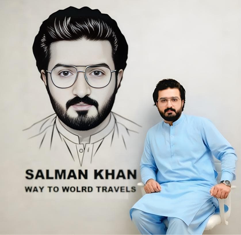 MD. Salman Sadiq